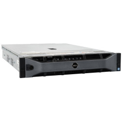 7910-8SFF DELL PRECISION RACK 7910 2X INTEL XEON E5-2650 V4 RAM 256GB(8X 32GB DDR4 8X 2400MHZ ) 1X 500GB(1X SATA)